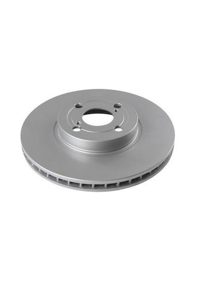 Toyota Corolla Ön Fren Disk 2004-2008 4351202080 Df4317 1.4