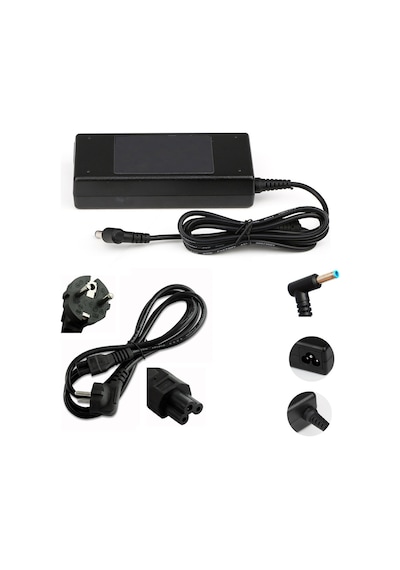 Asus Uyumlu G750JH-T4169H, G750JY-T4015H Adaptör Şarj Aleti Şarj Cihazı