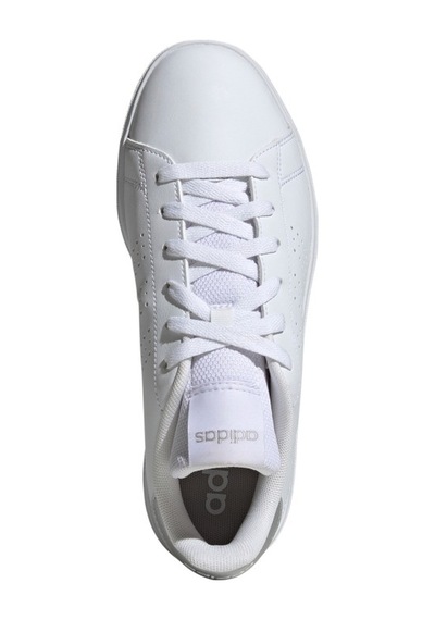 Adidas Kadın Spor Ayakkabı Advantage Base 2.0 Ig9194 Beyaz