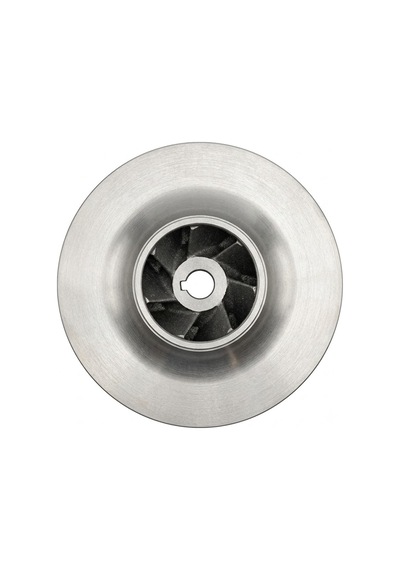 Pancar Motor Turbo Santrifüj Fanı Yeni Model 2300 D/dk Yk65x225