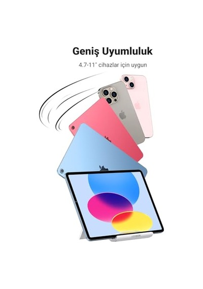 Iı Tablet Ve Telefon Tutacak