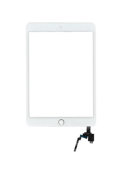Apple Uyumlu iOS iPad Mgj02tu/a Dokunmatik Beyaz