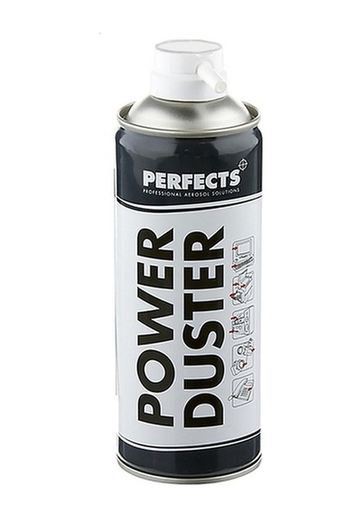 Perfects Air Duster Nf 400 Ml. Bakım Spreyi