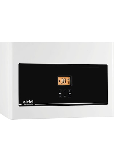 Airfel Digifel Premix 23 kW Tam Yoğuşmalı Kombi