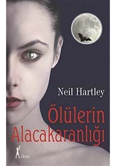 Ölülerin Alacakaranlığı - Neil Hartley - İkon