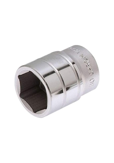 İzeltaş 1119 3/4 Altı Köşe 38 Mm Lokma Anahtar