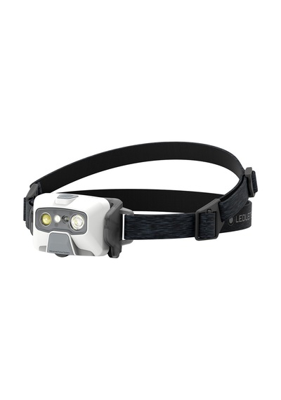 Led Lenser Hf6r Core / White Kafa Feneri Çok Renkli