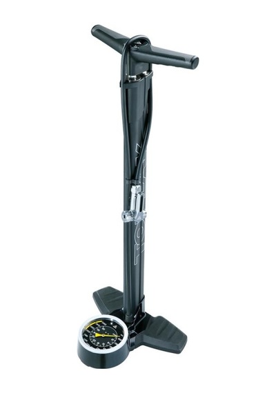 Topeak Joeblow Ace Dx 3 Kademeli Ayaklı Pompa Siyah Tjb-ace-dx
