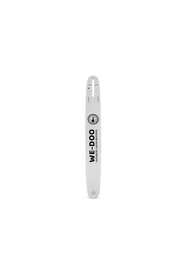 Wedoo 3,25-36 Diş Kılavuz Pala