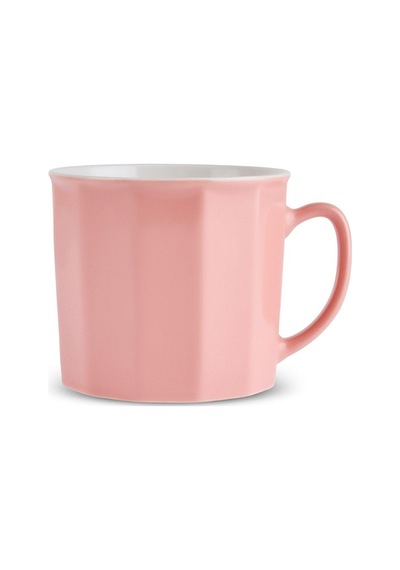 Karaca Lavin 370 Ml Kupa Pembe