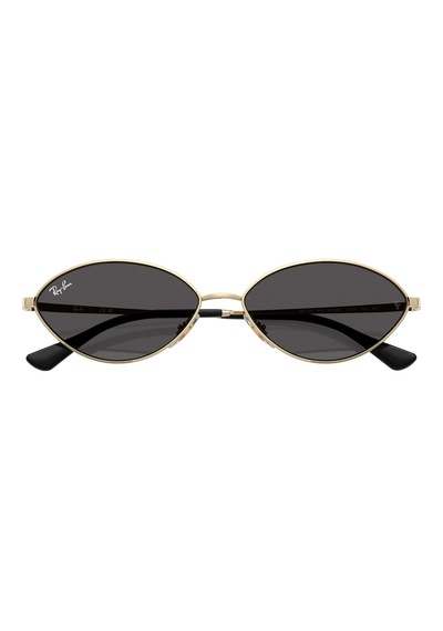 Ray-ban Güneş Gözlüğü Rb3757 59 921387 Gri
