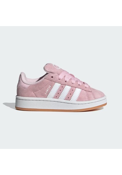 Adidas Campus 00s C Çocuk Sneaker Clpınk/ftwwht/gum2
