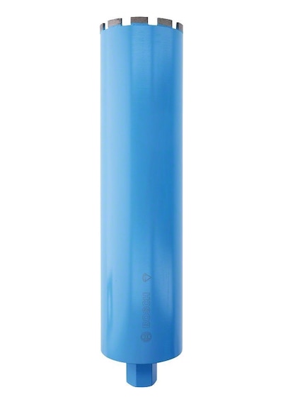 Bosch Standard Elmas Karot Uç 122mm 1 1/4 - 2608601741