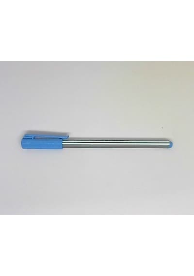 Pensan Tükenmez Kalem TRIBALL 1 MM Açık Mavi