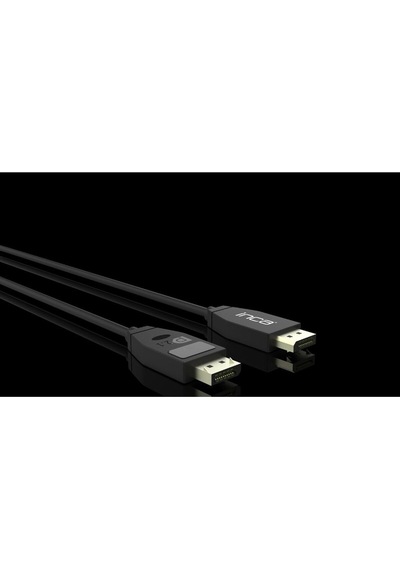 Idpd-40 Displayport To Displayport 2.1 16k 60hz 15360x8460 8k 120hz 4k 240hz 54 Gbps