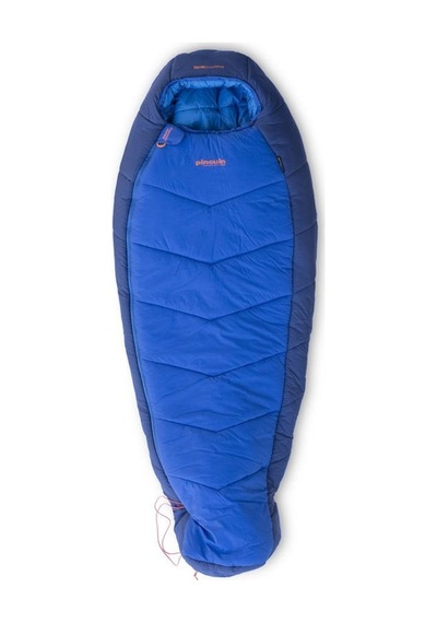 Pinguin Comfort Junior -24 150 Mavi Uyku Tulum Mavi