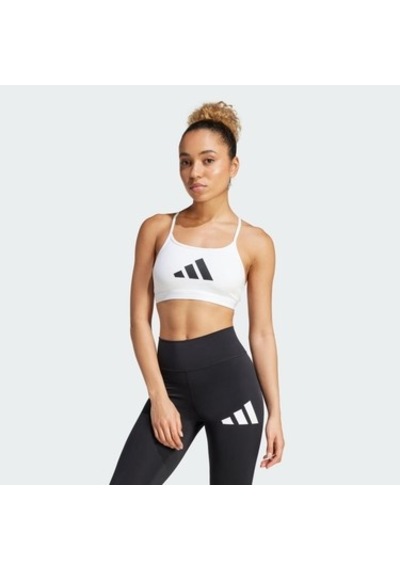 Adidas Aerct Bralette Kadın Bra/sporcu Sütyeni