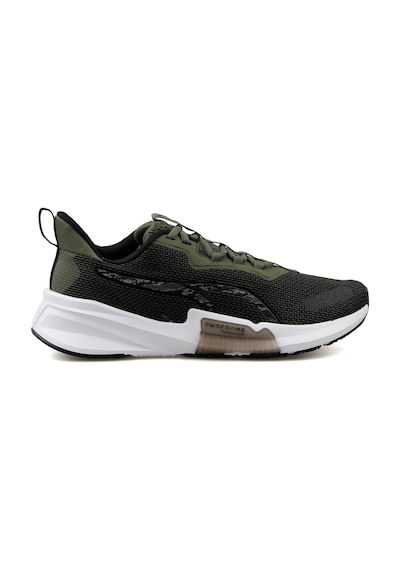 Puma Pwrframe Tr 2 Erkek Antrenman Ayakkabısı 37797101 Haki 001