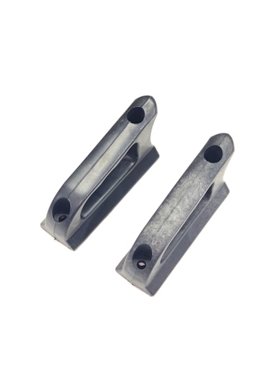 Armağan Yonca Semaver Yan Kulp Plastik 2 Adet Takım