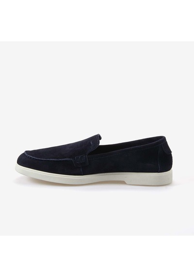 Kemal Tanca Erkek Spor & Sneaker Ayakkabı 0245 Lacivert
