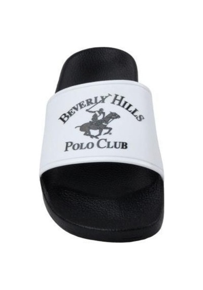 Beverly Hills Polo Club Beverly Hılls Polo Club 1006 Plaj Havuz Deniz Erkek Terlik