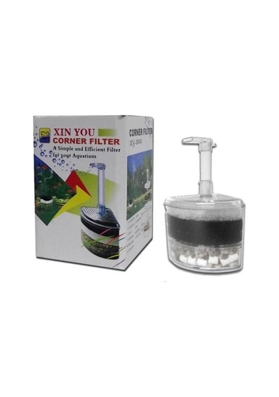 Xinyou Xy-2008 Üretim Köşe Filtre