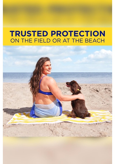 Coppertone Sport Spf50 4in1 Güneş Koruyucu Sprey 156gr