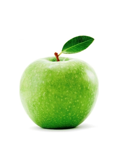 Granny Smith Elma Fidanı Aşılı - 2 Yaş Açık Köklü 100-120 Cm