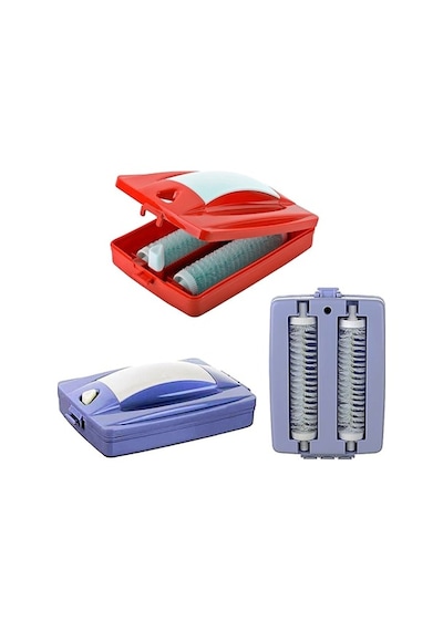 Titiz TP-205 Defne İki Fırçalı Gırgır Çok Renkli