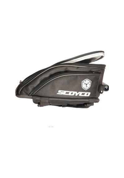 Scoyco Mt61 Depo Üstü Çanta + Omuz Taşıma Askısı-65478