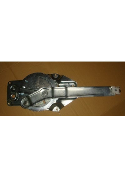 Bmw 3 Seri E36 Sd 91/98 Arka Cam Kri Kosu Sağ Elektri Kli /motorsuz Hushan