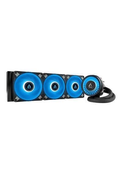 Arctic Liquid Freezer Iıı 360 Argb Acfre00144a İşlemci Sıvı Soğut