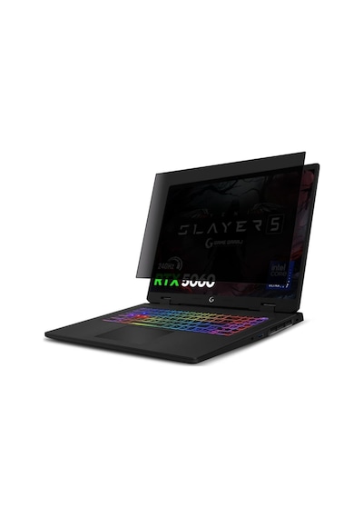 Game Garaj Slayer5 7xl-5060 17 İnç Hayalet Ekran Koruyucu