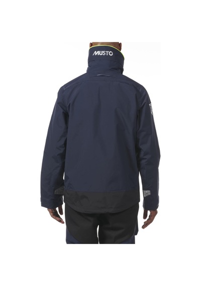 Musto M Br1 Channel Erkek Yelken Mont True Navy