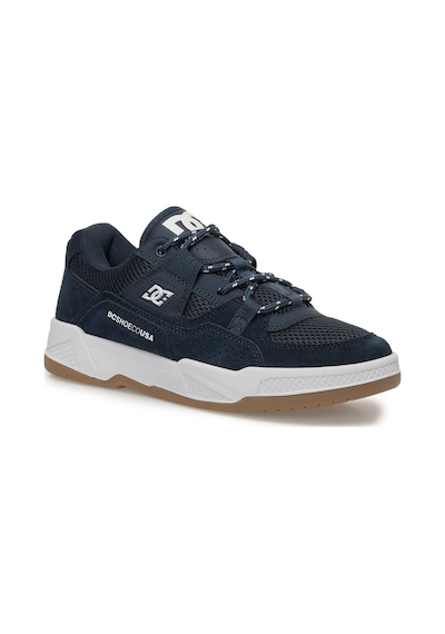 Dc Shoes Construct Lacivert Erkek Sneaker 000000000102256818