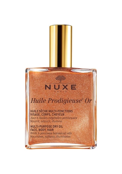 Nuxe Huile Prodigieuse Or 100 ML