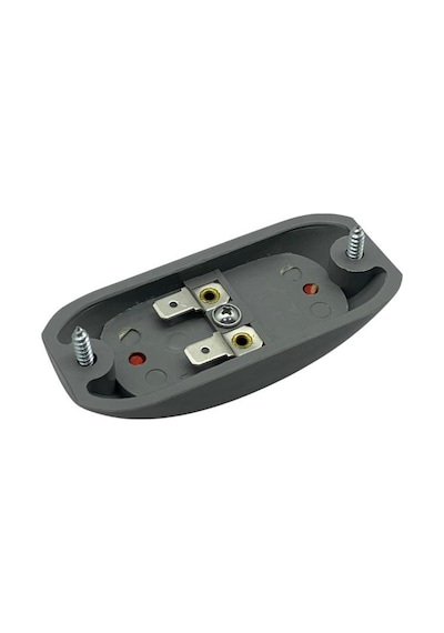 Duracak Stop İkaz Butonu Boru Tip 85 36 Mm Belediye Otobüsü