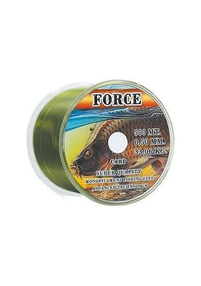 Effe Force Super Carp 500 Mt Misina