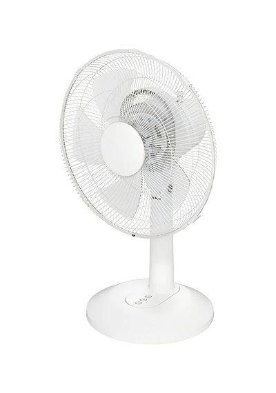 Good Home C56 Zaman Ayarlı 30 CM Masa Üstü Vantilatör