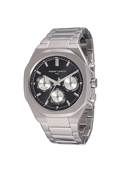 Pierre Cardin Cf.1001.ms.1 Kol Saati Metalik