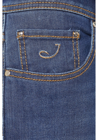 Jacob Cohen Pamuklu Slim Fit Dar Paça Jeans Erkek Kot Pantolon Jumq E004 057 P3582 V1 100d Lacivert Jacob Cohen Pamuklu Slim Fit Dar Paça Jeans Erkek Kot Pantolon Jumq E004 057 P3582 V1 100d Lacivert