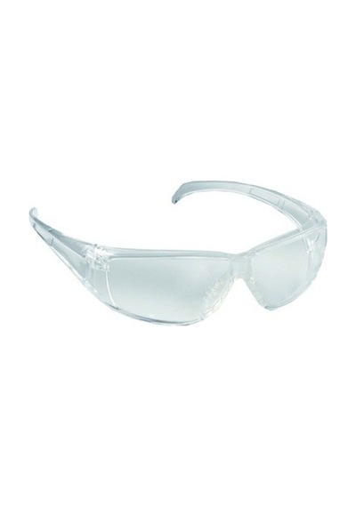 Lux Optical Closelux 60540 Şeffaf Toz Gözlüğü