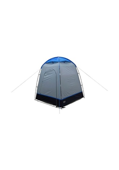 High Peak Lido Duş Ve Giyinme Çadırı Beyaz - Kırmızı
