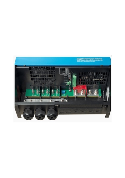 Victron Multiplus-ıı 48/15000/200-100 İnvertör Akıllı İnverter Pmp483150000