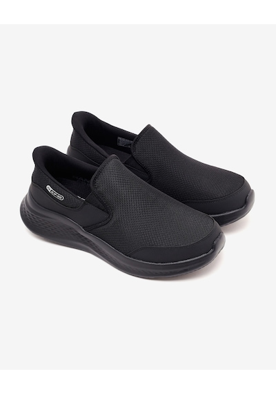 Skechers Skech-lıte Pro 2.0 Erkek Siyah Spor Ayakkabı 894668tk Bbk