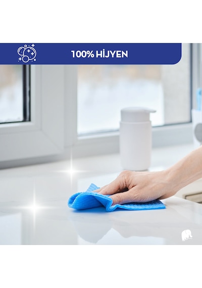 Elkay So90 Stainoff Leke Sökücü Sprey 500 Ml