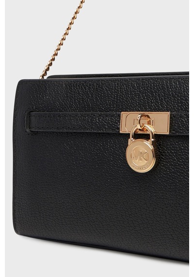Michael Kors Bayan Çanta 32f5gnxc0l 001 Siyah Siyah