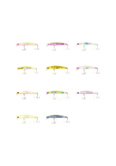 Ege Fish V Gaga 92 Mm 15.5 Gr Maket Balık