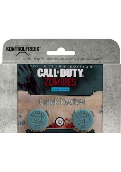 Kontrolfreek Call Of Duty Revive For Playstation 4 (PS4) Controll