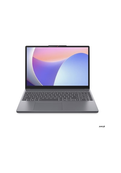 Lenovo IdeaPad Slim 3 83K700PSTR Ryzen 7 170 16 GB 512 GB SSD 15.3" Free Dos Dizüstü Bilgisayar
